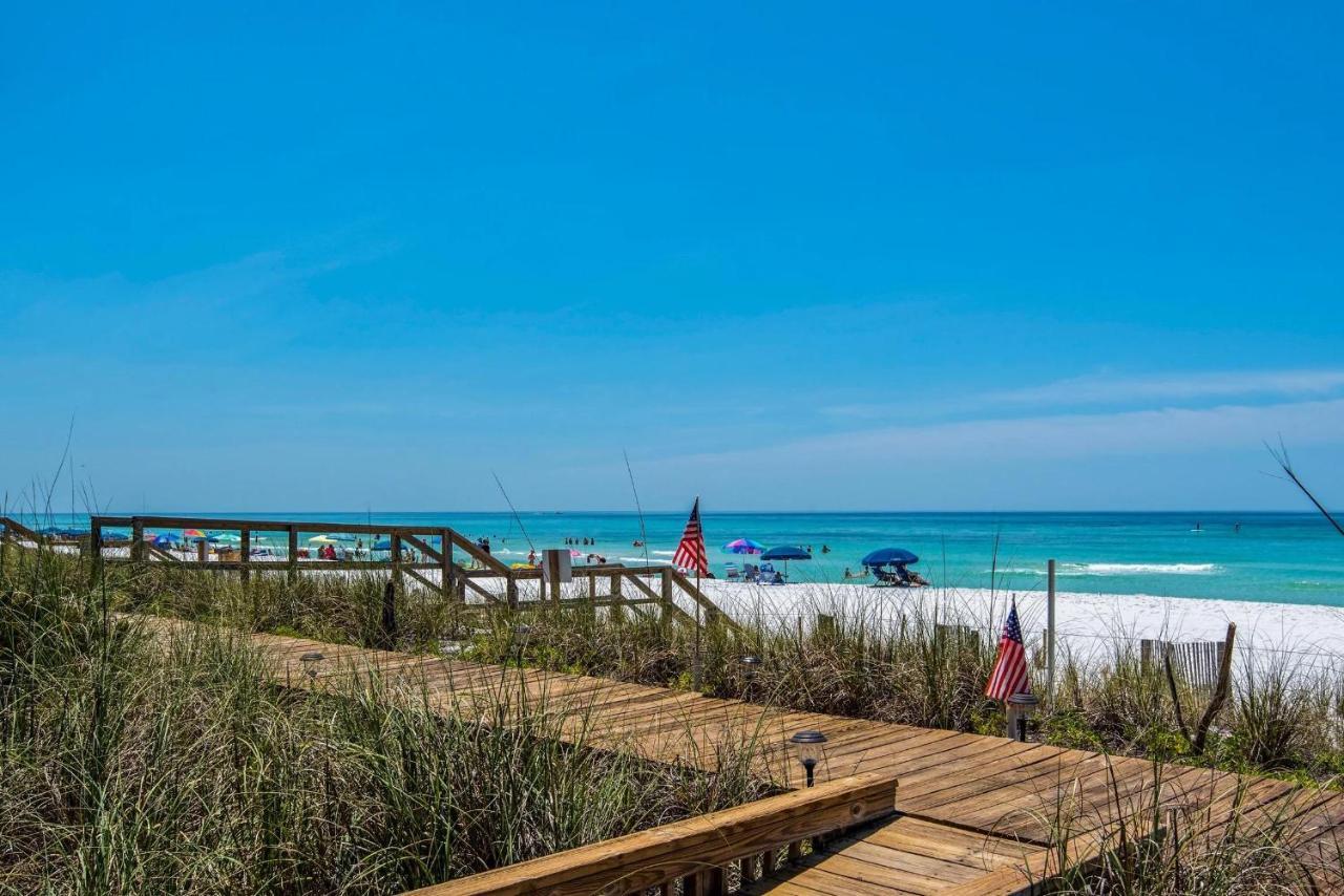 The Sand Trap- Costa Del Sol C-9 Destin Exterior photo
