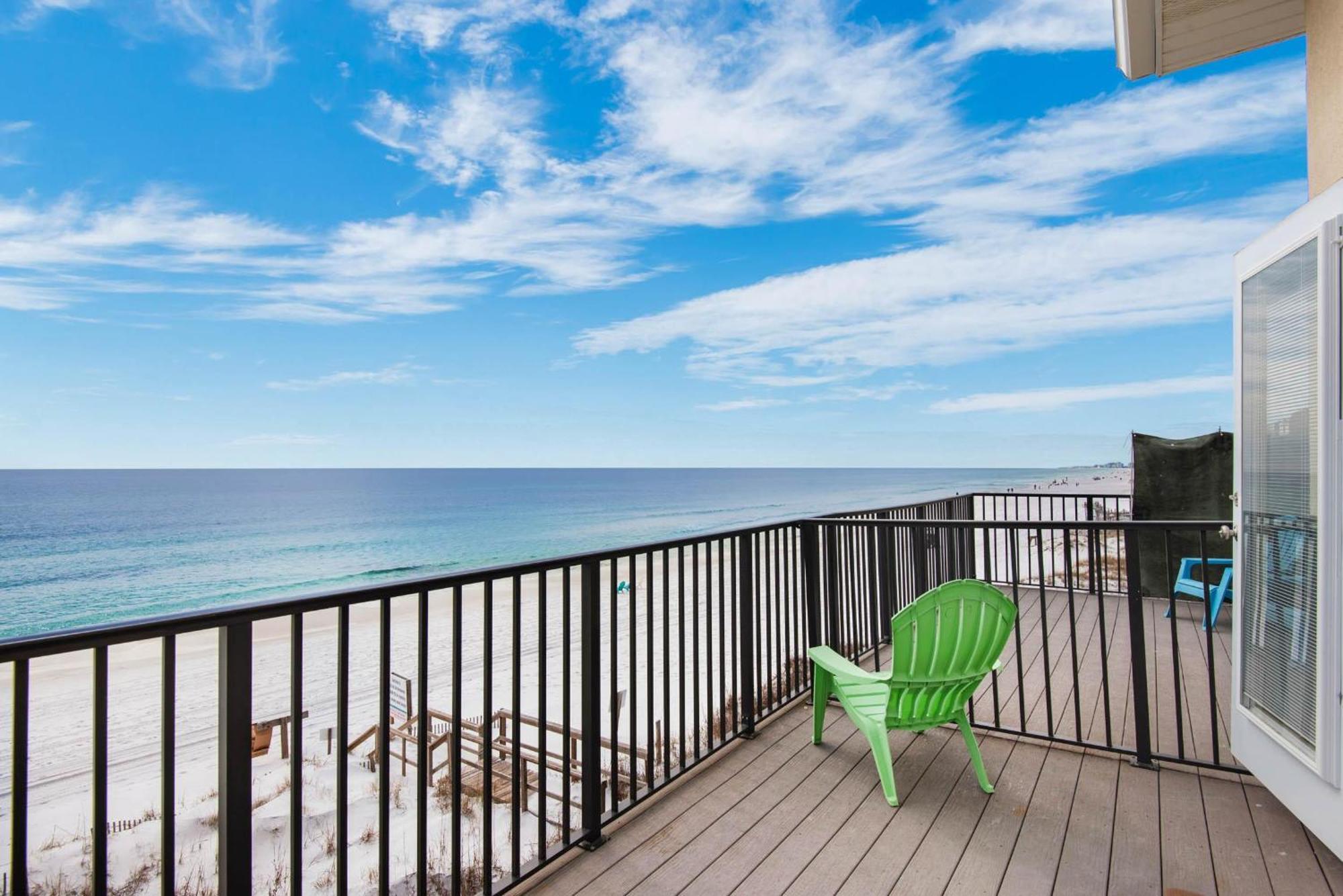 The Sand Trap- Costa Del Sol C-9 Destin Exterior photo