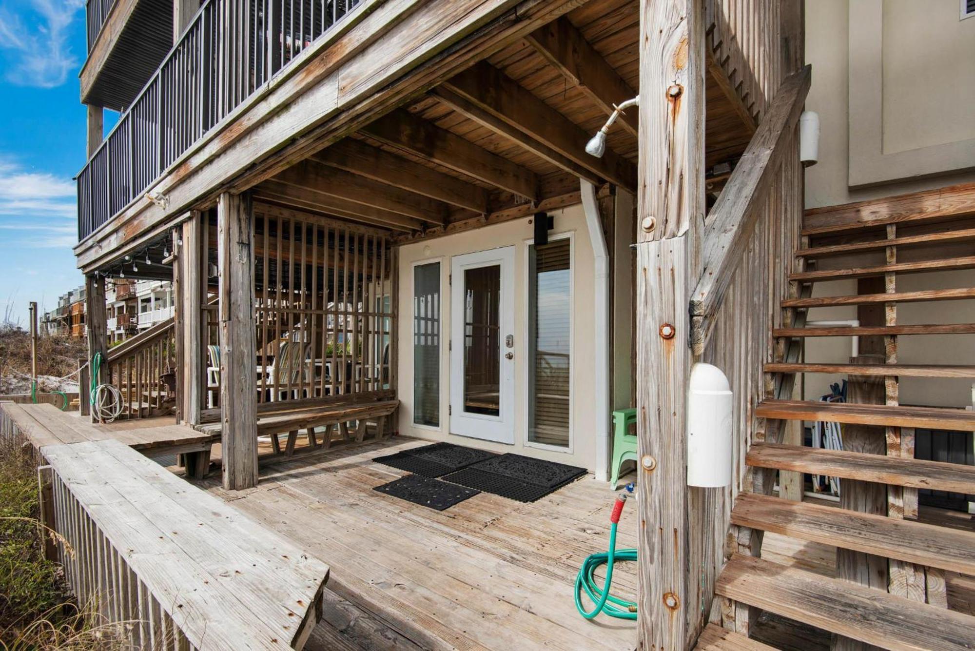The Sand Trap- Costa Del Sol C-9 Destin Exterior photo
